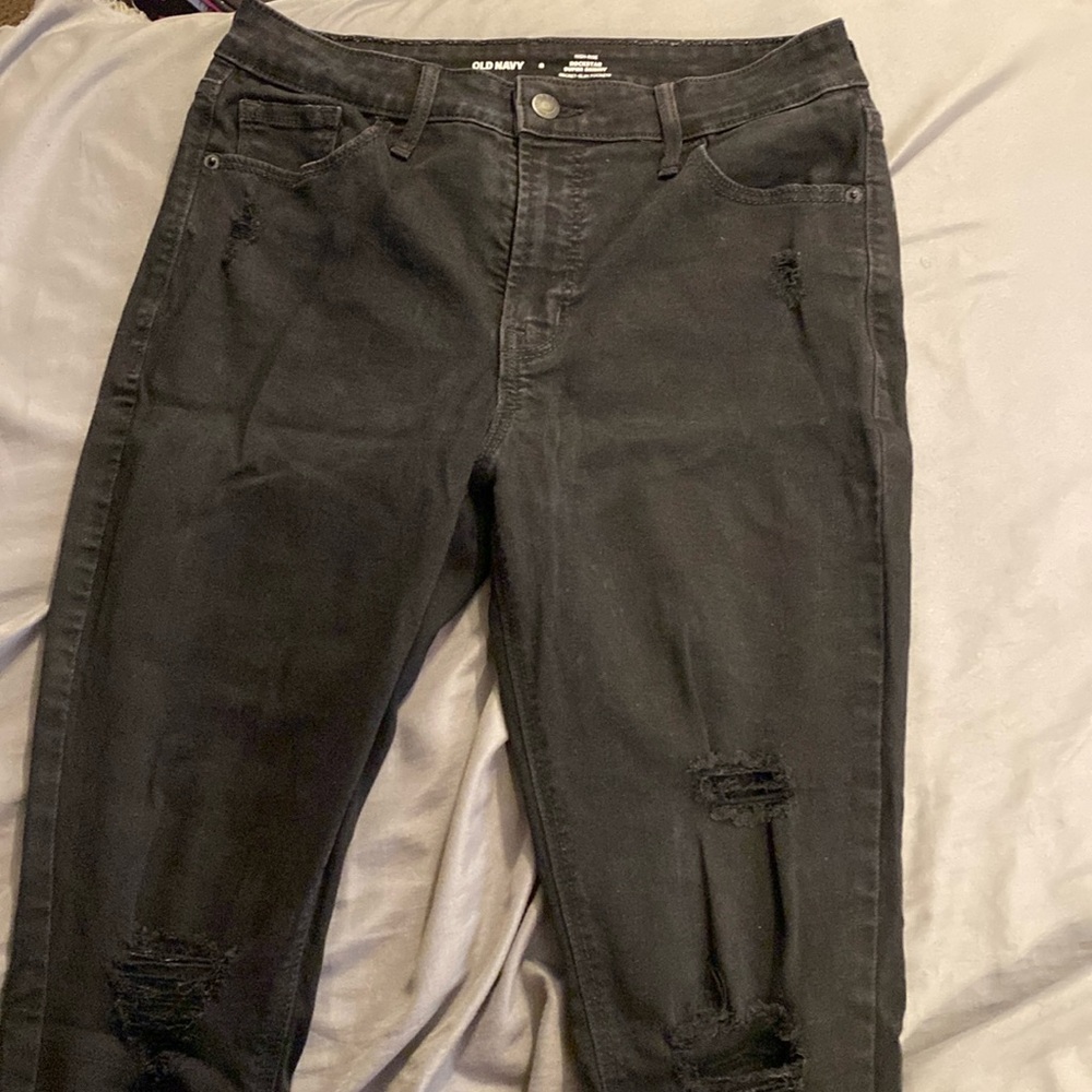 Worn but in great condition